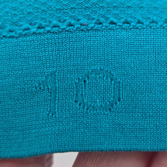 Lululemon Swiftly Tech Racerback - 10 Heathered Surge - Picture 6 of 6